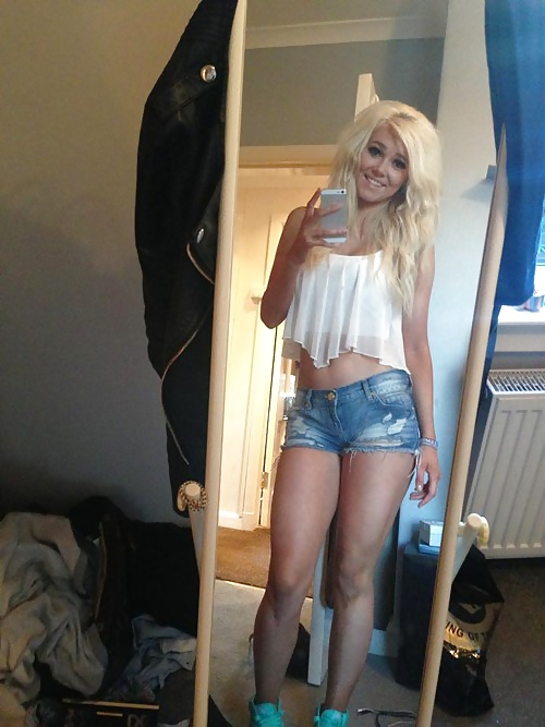 Sexy Teenager! #34771929