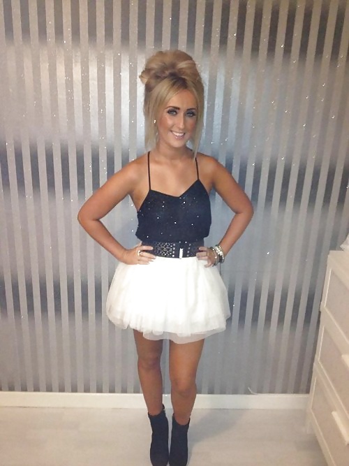 Sexy Teenager! #34771936