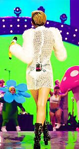 Miley Cyrus Iheartradio Festival #36915664