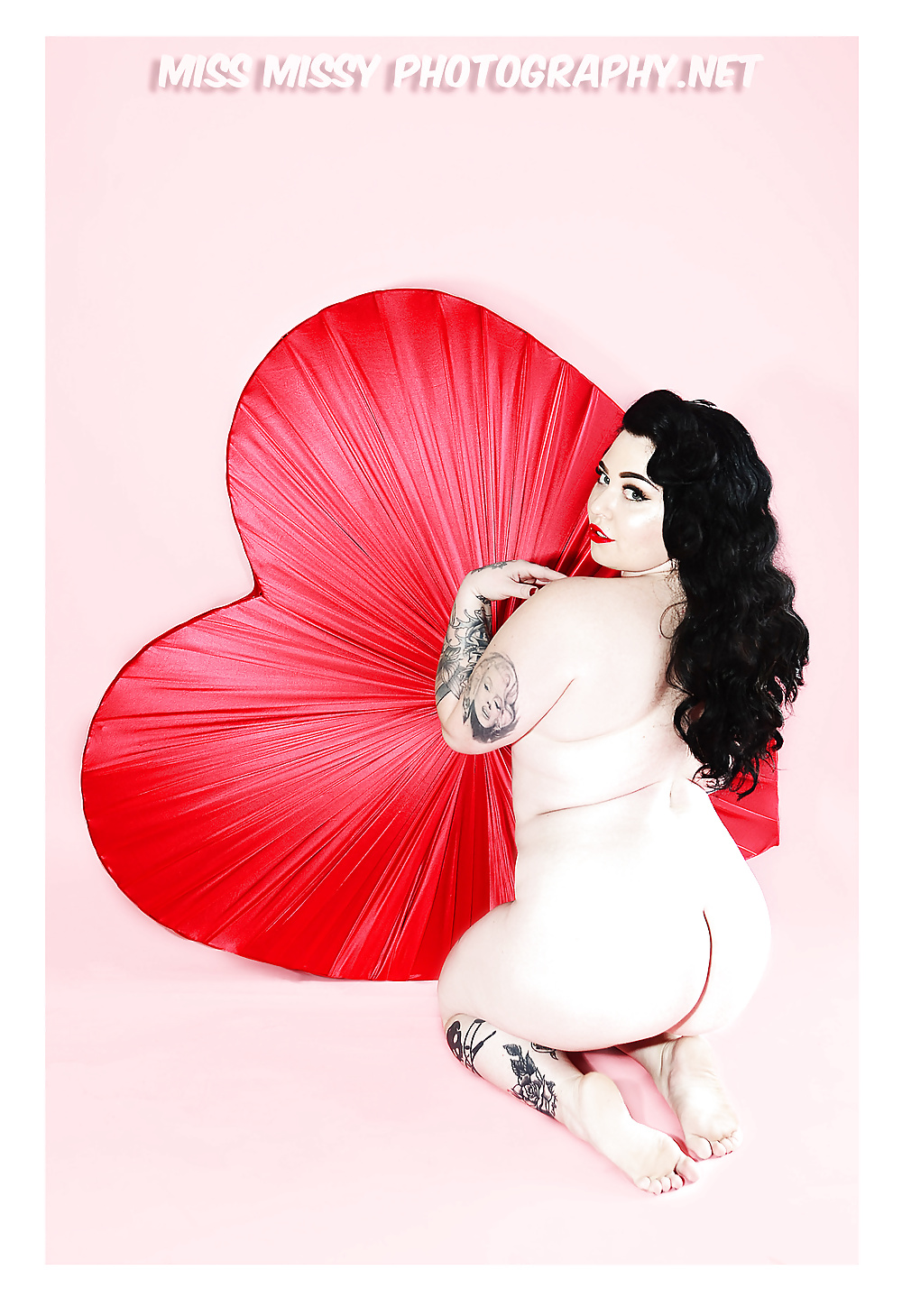 Plus size pin-up models
 #35235521