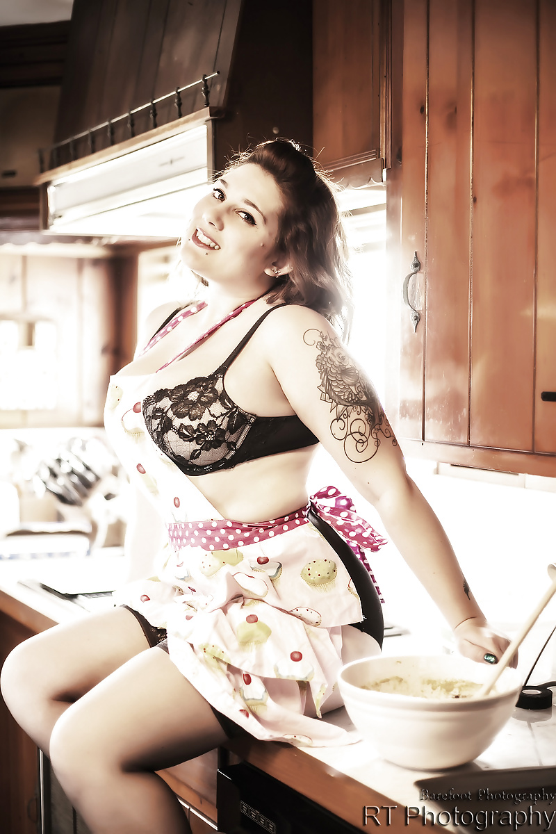 Plus size pin-up models
 #35235730
