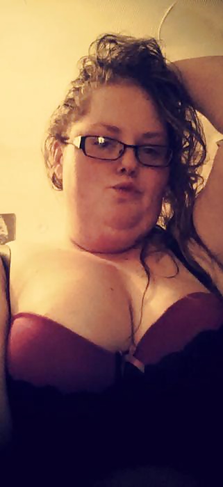 Fat Ugly woman 26 from Dudley West midlands British Big #40142357