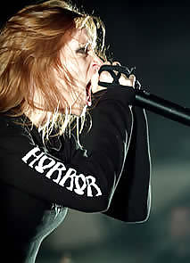 Angela Gossow (Erzfeind) #37421066