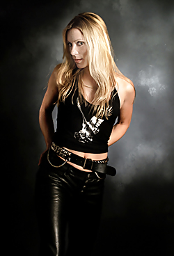 Angela Gossow (Erzfeind) #37421070