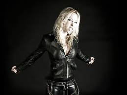 Angela Gossow (Arch Enemy) #37421087