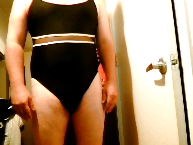 Time for a swim #24457466