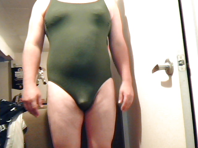 Time for a swim #24457492