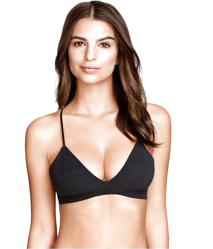 Emily Ratajkowski New collection for H&M #40511359