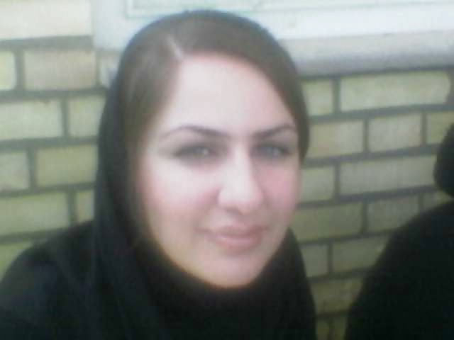 Persian Amant Anal - Sarvenaz Sadri #29311620