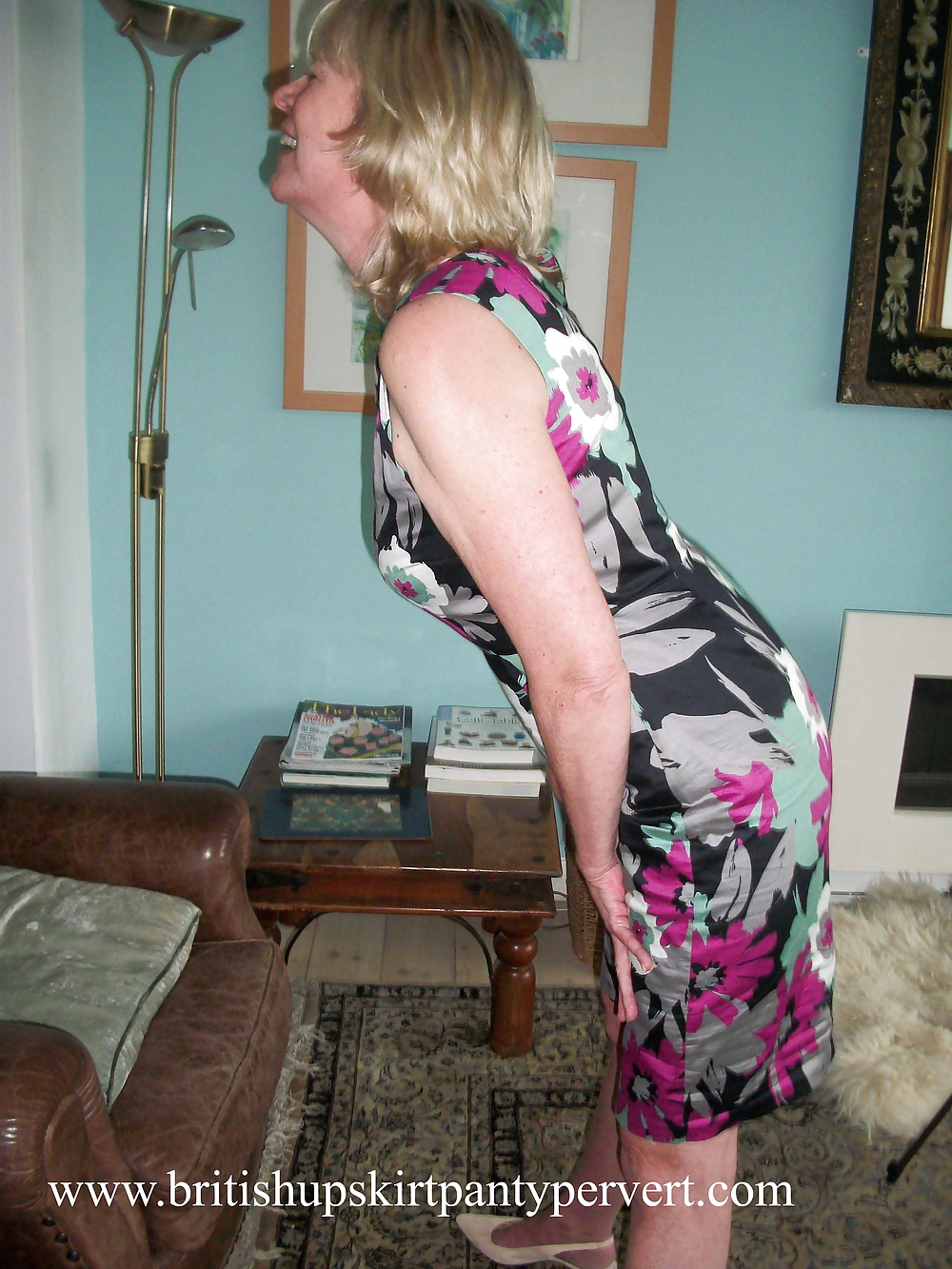 More pics from my site, Cathy 54yr old posh MILF PART 1 #36869598