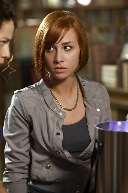 Allison scagliotti #25928800