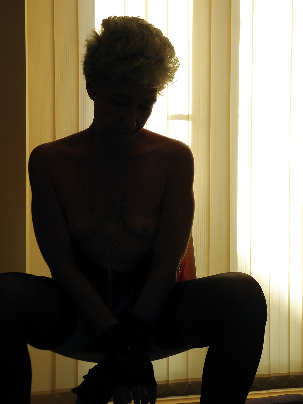 AINE ias little red riding hood part 2 #31219701