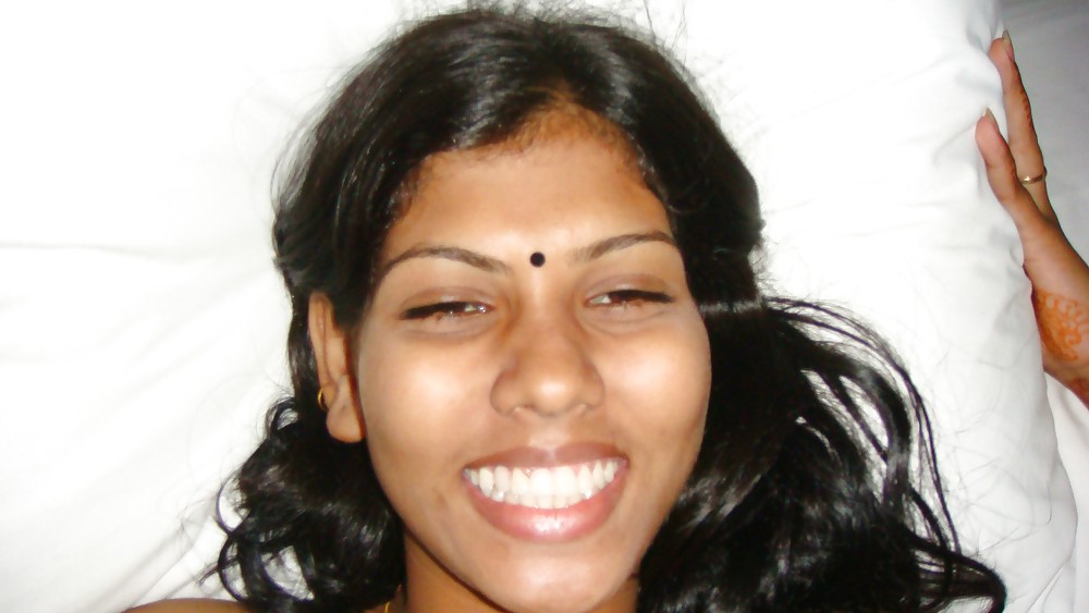 An ex indian girlfriend in shower #36003585