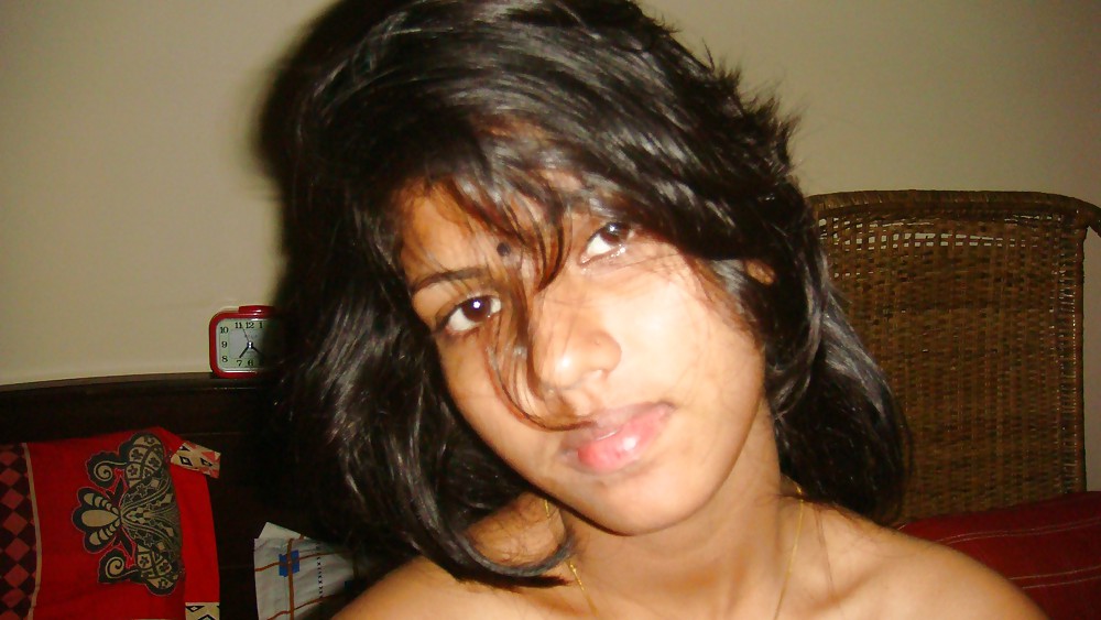 An ex indian girlfriend in shower #36003589