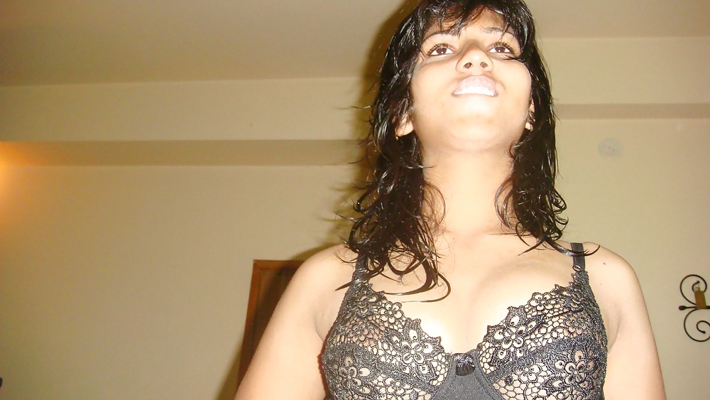 An ex indian girlfriend in shower #36003760