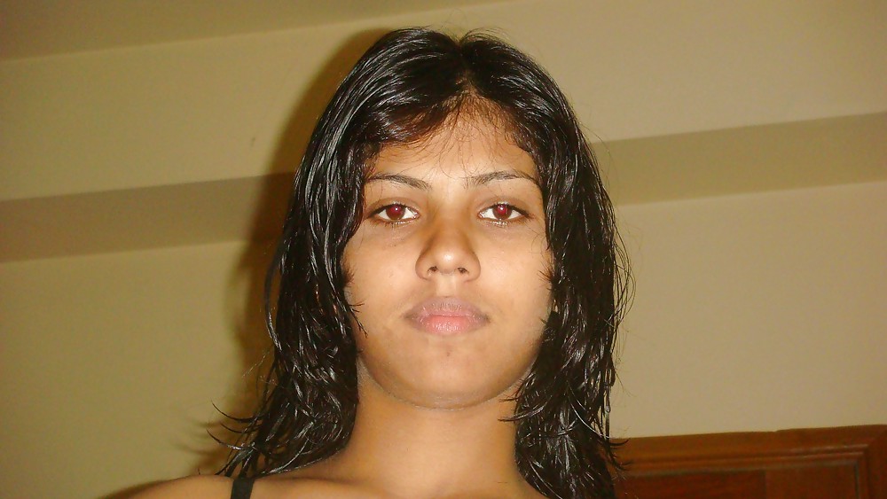 An ex indian girlfriend in shower #36003797