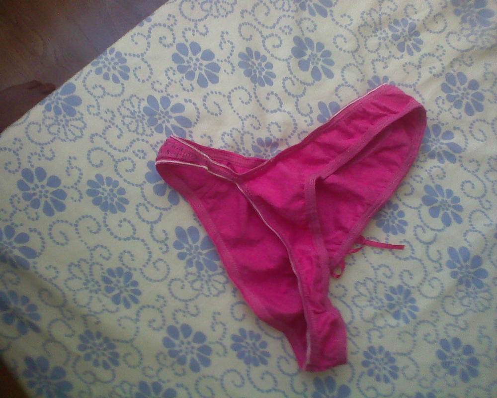 Komsumun ic camasirlari
 #35940142