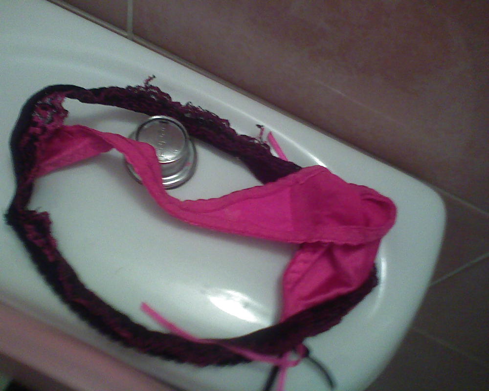 Komsumun ic camasirlari
 #35940144