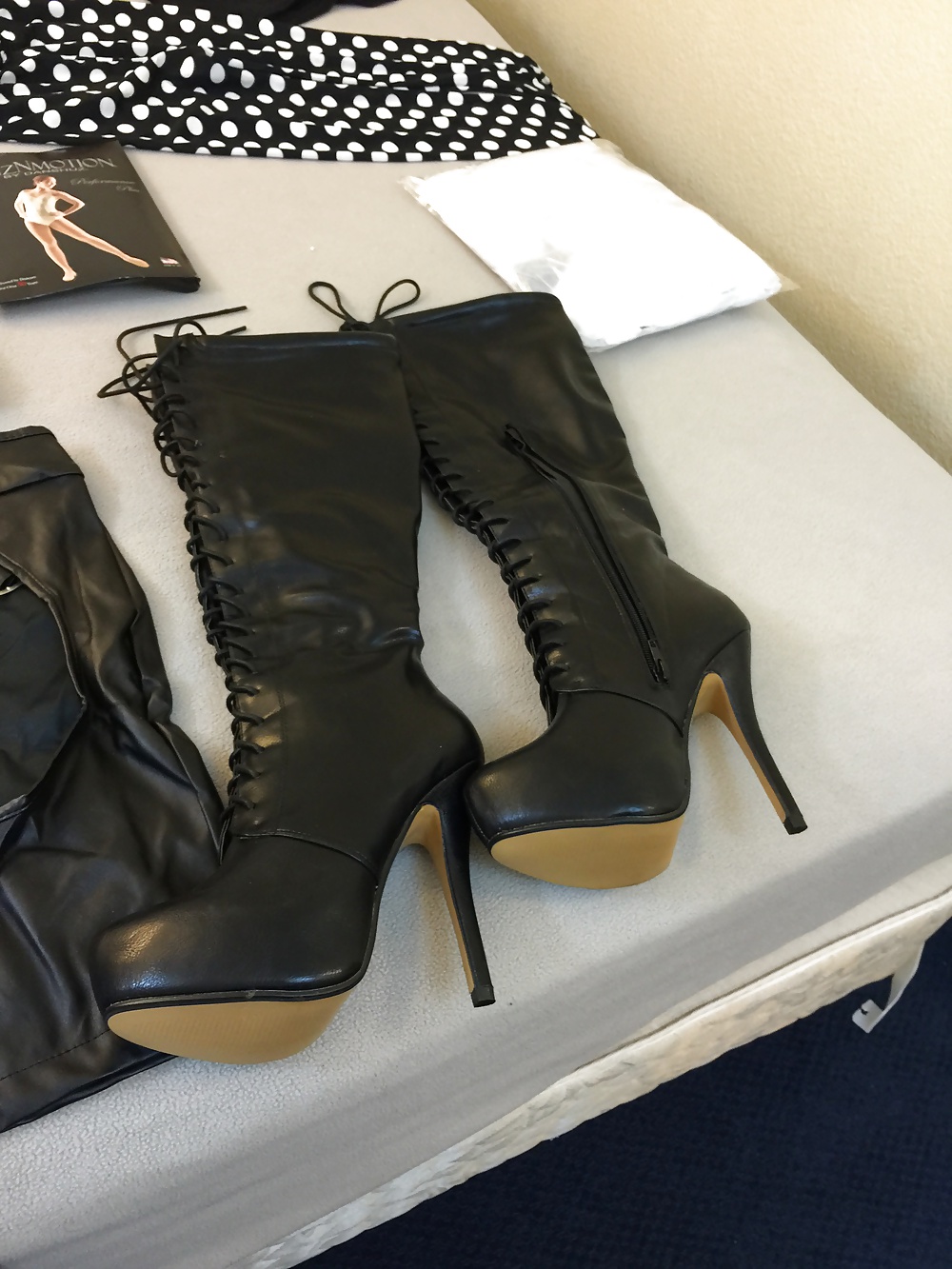 Getting ready for an upcoming photo shoot December 2014 #40025075