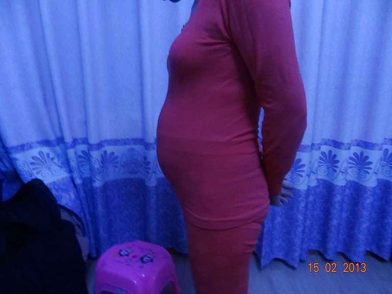 Scopata creampie di donna cinese incinta
 #37055331