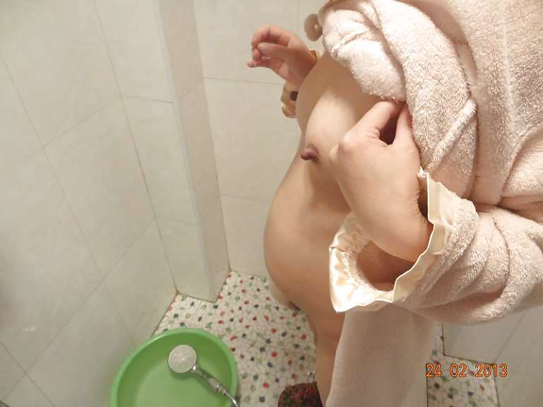 Scopata creampie di donna cinese incinta
 #37055337