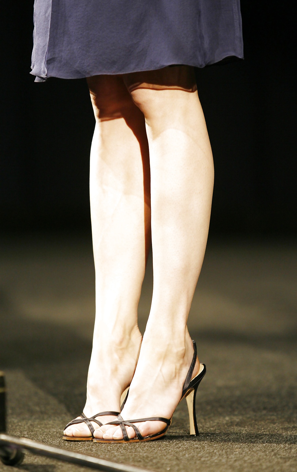 Renee Zellweger The Sculpted Legs Queen #29479950
