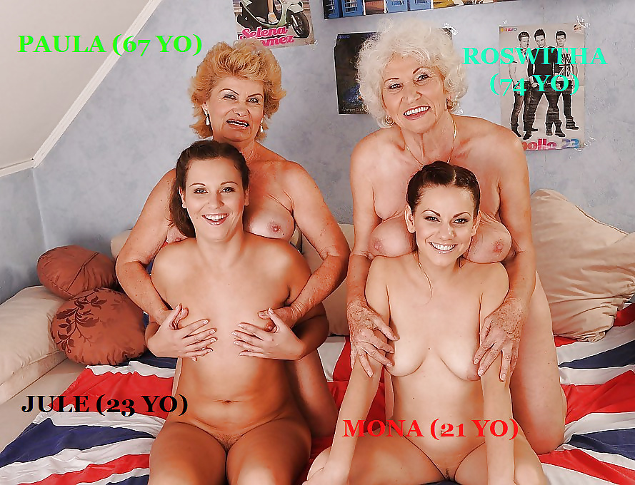MY HUSBANDS DIRTY OLD GRANNY HOOKERS #26501132