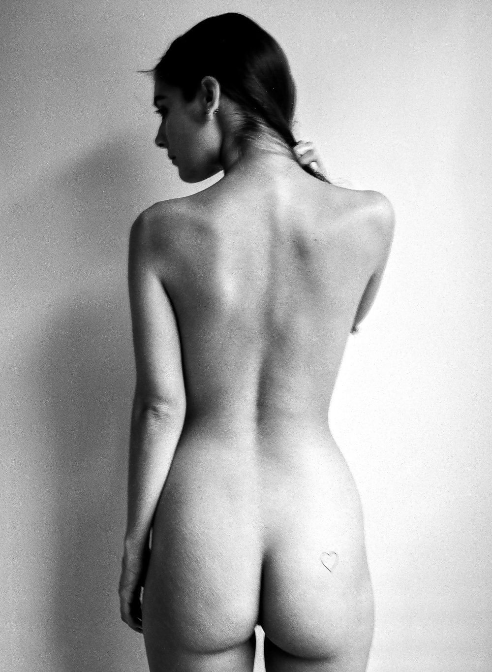 Caitlin Stasey Naked ( ex Neighbours actress) #40621052