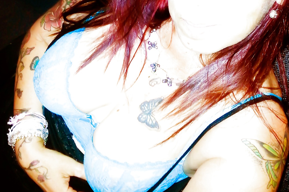 エレクトリック・ブルー
 #30207237