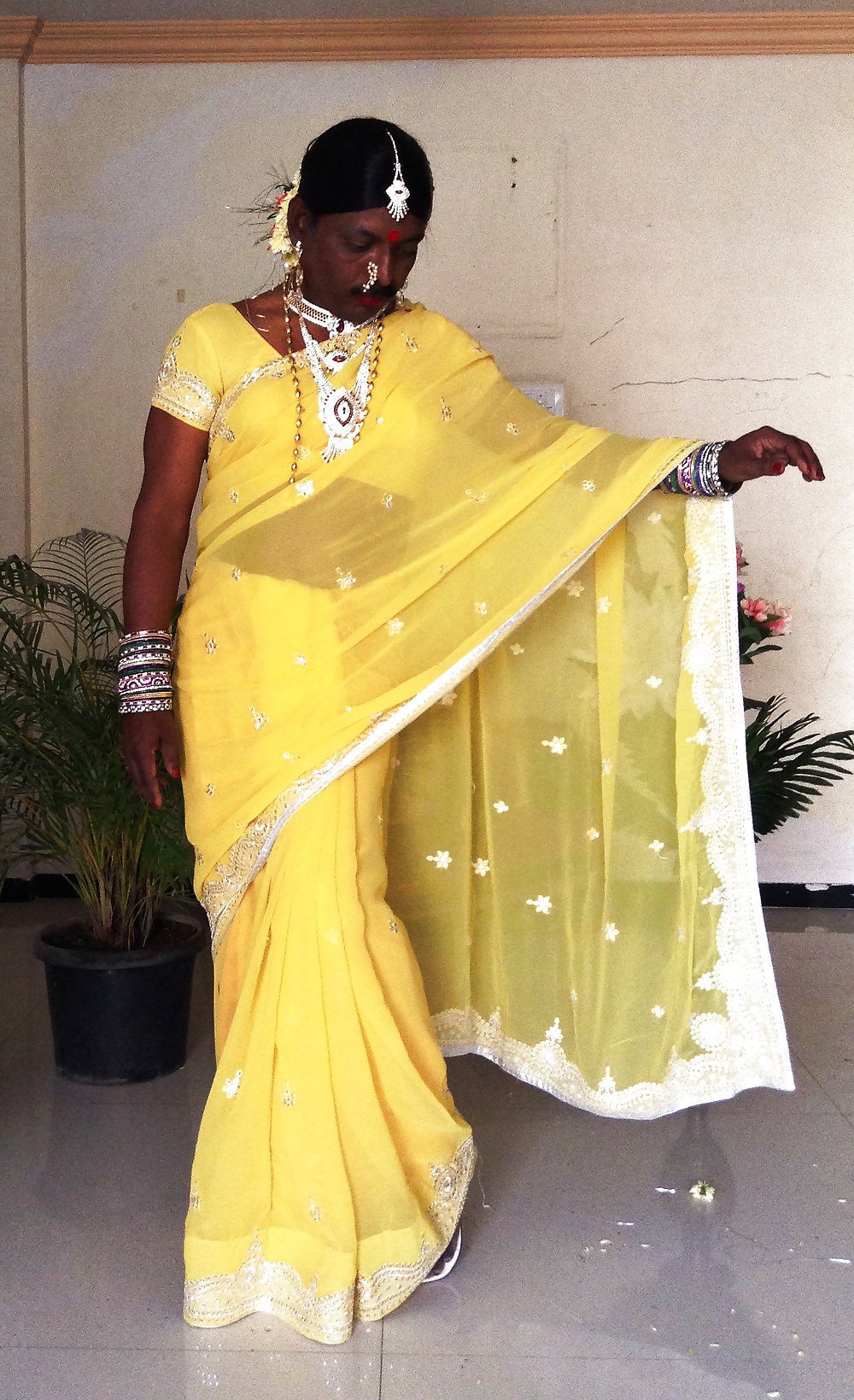 My saree #40969068