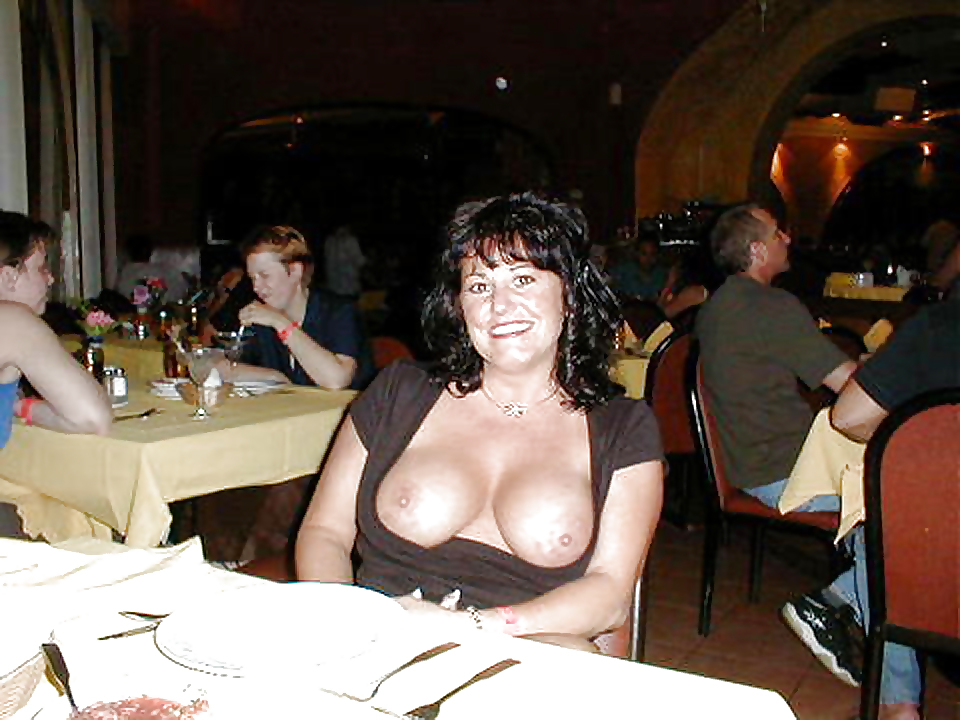 That IS on the Menu! #34196519