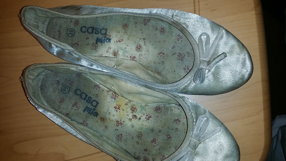 Die geilen ballerinas der nachbars nicht tochter
 #39690772