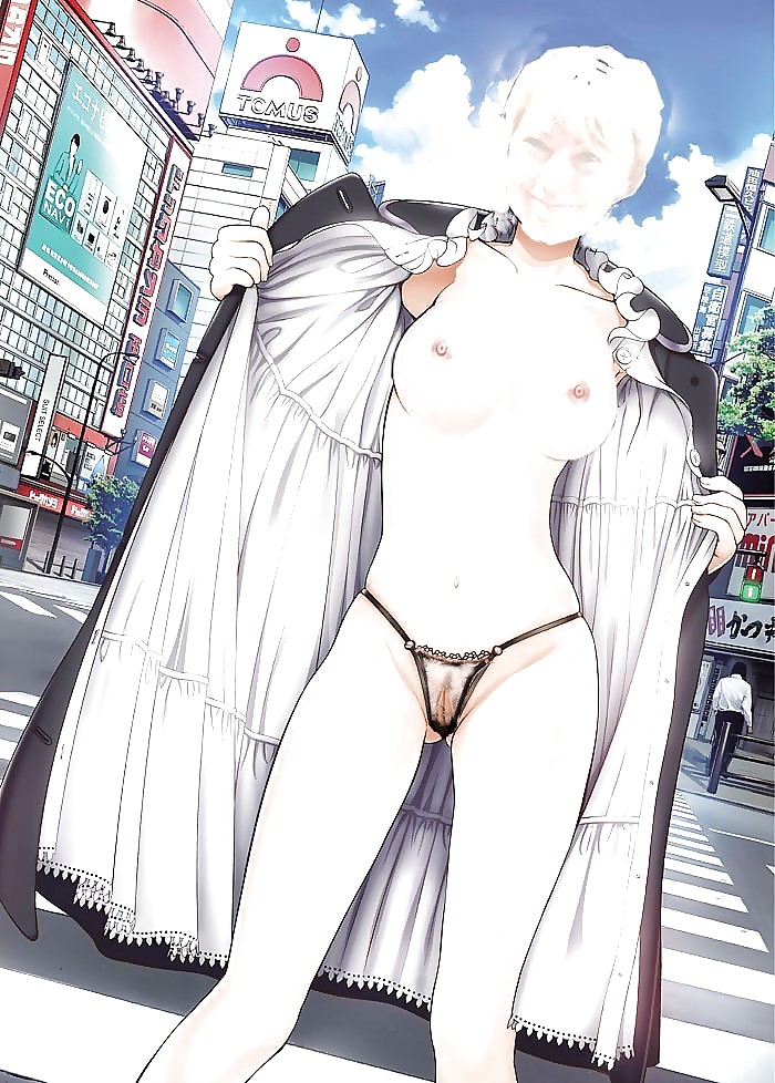 Hendai de mon ex
 #23182466