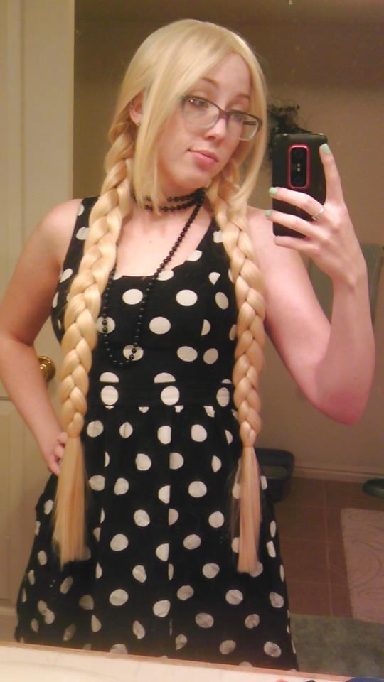 Sexy Cosplayer Ikuy #37445272