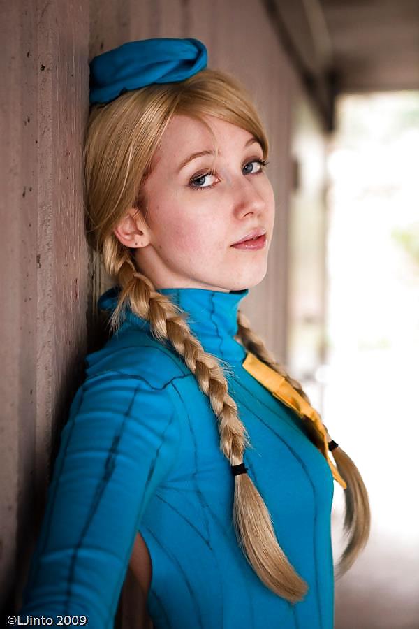 Sexy Cosplayer Ikuy #37445307