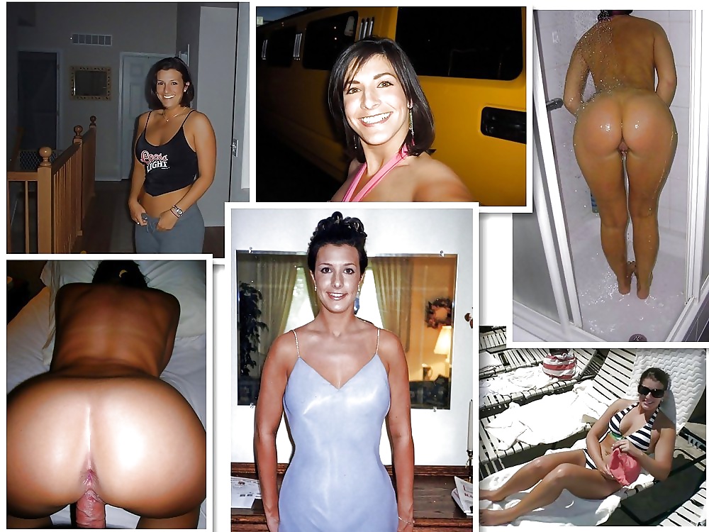 ¡Exposed & unware! - real wife pics 1
 #29853267