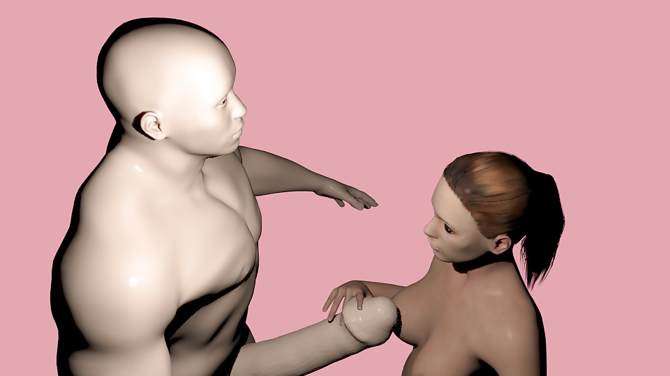 3Dポルノテスト
 #40647250