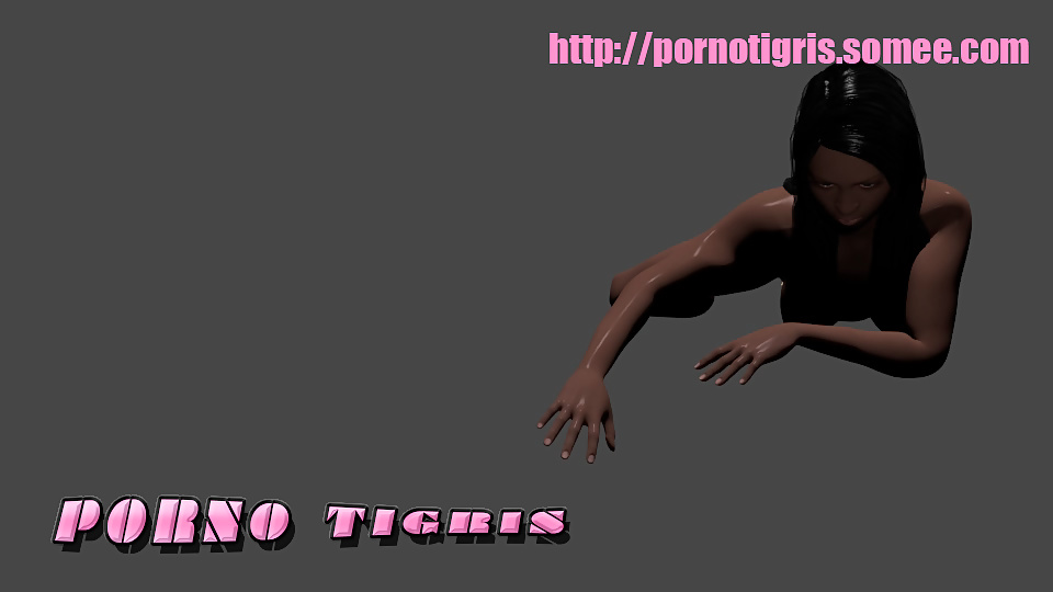 3D Porn Test #40647262