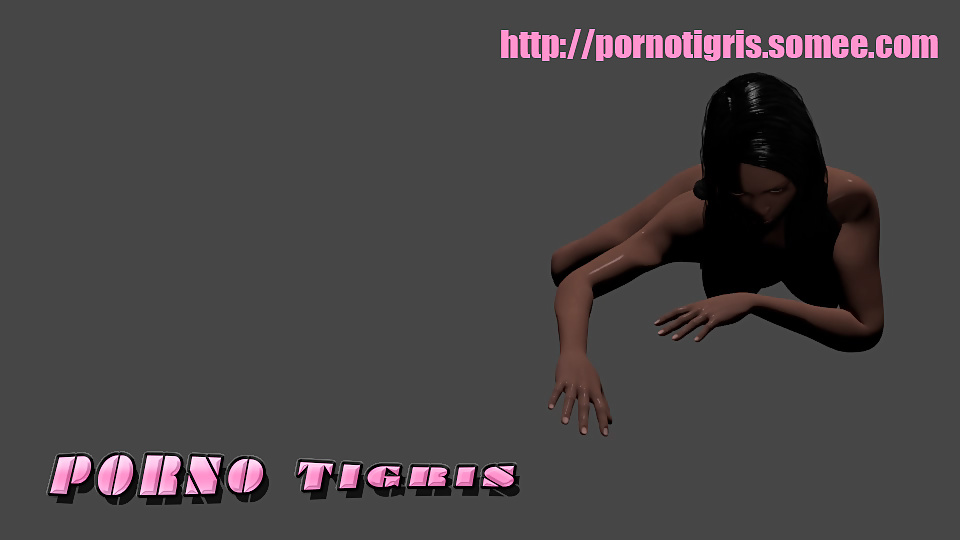 3D Porn Test #40647275