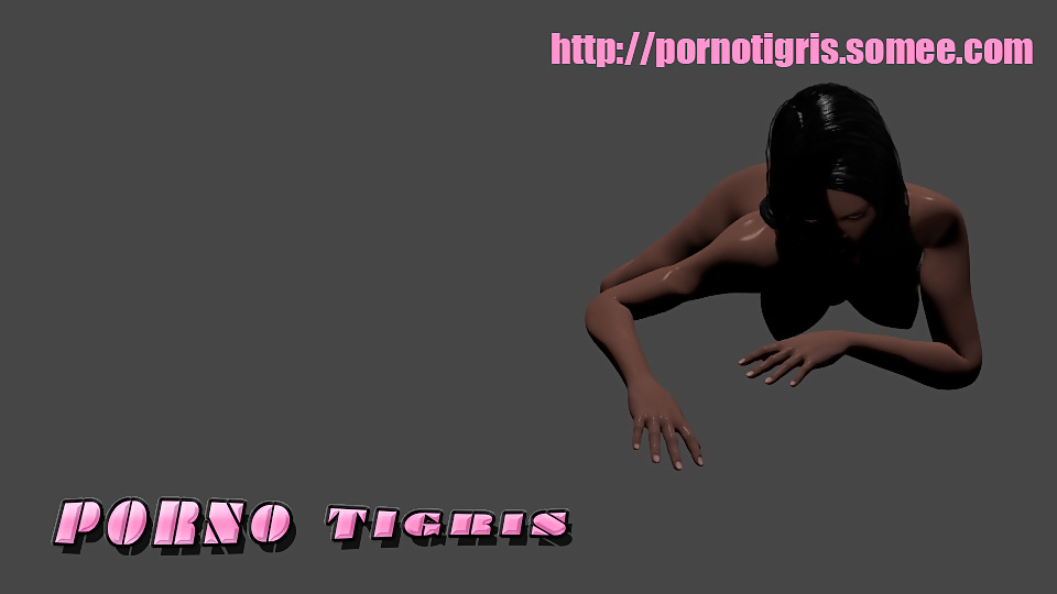 3D Porn Test #40647282