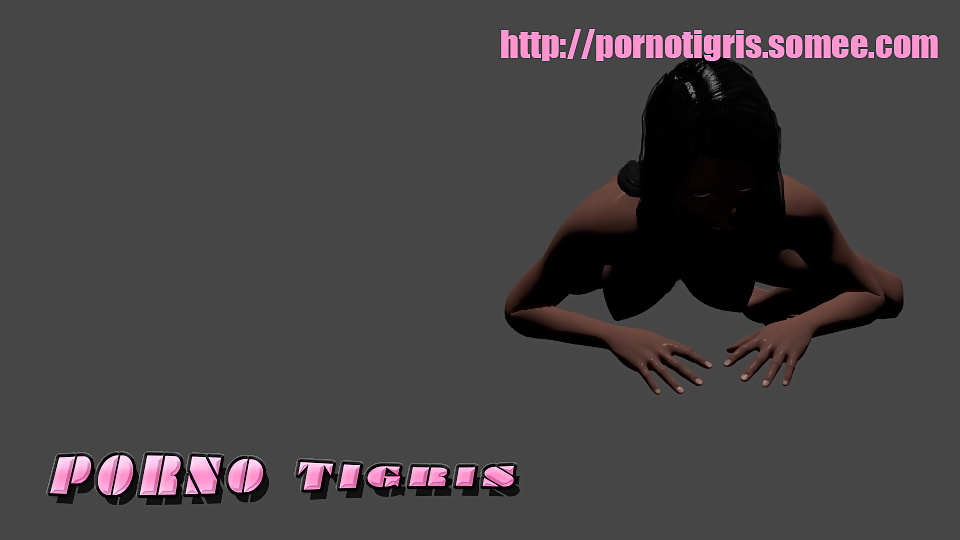 3D Porn Test #40647311