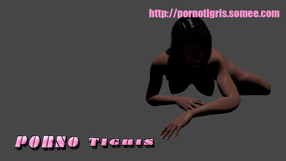 3D Porn Test #40647321