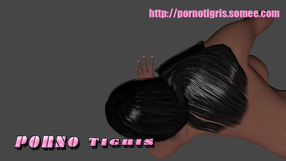 3D Porn Test #40647347