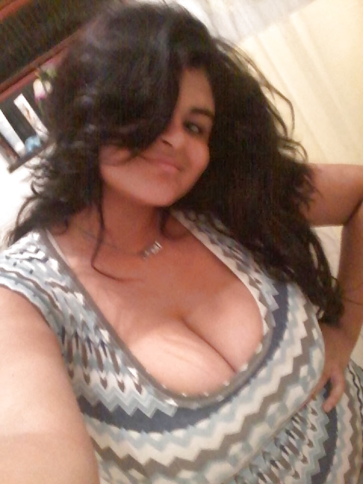 Brazilian Girl With Big Tits #34029545