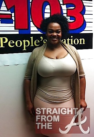 Jill Scott #38647742