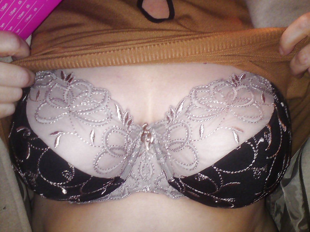 ランジェリー
 #34441536