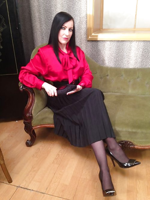 Madres rodilla 
 #30902531