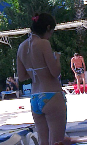 Kemer Pool #28605876
