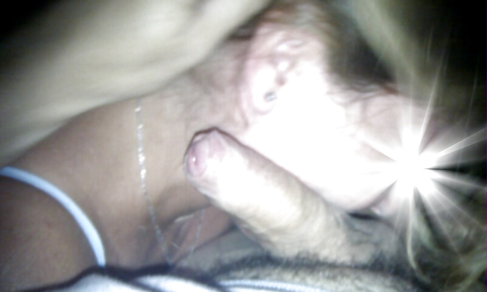 Blowjob on bed #31985148