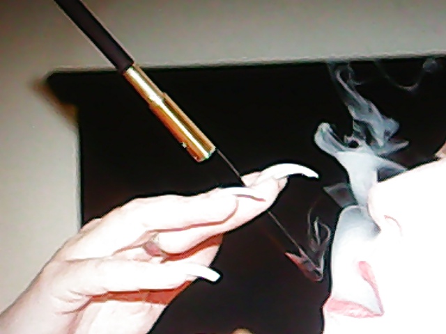 Sexy fumando 5
 #30231311